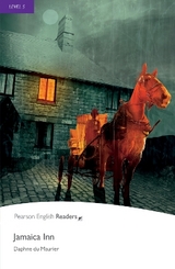 Level 5: Jamaica Inn - Du Maurier, Daphne