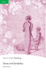 Level 3: Sense and Sensibility - Austen, Jane