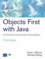 Valuepack: Objects Firts with Java, A Practical Introduction using BlueJ 3e with Foundation Maths 4e - Croft, Anthony; Davison, Robert; Barnes, David J.; Kolling, Michael