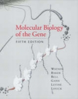 Online Course Pack: Molecular Biology of the Gene: International Edition with Research Navigator Access Card - Watson, James D.; Baker, Tania A.; Bell, Stephen P.; Gann, Alexander; Levine, Michael