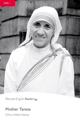 Level 1: Mother Teresa - Adrian-Vallance, D'Arcy