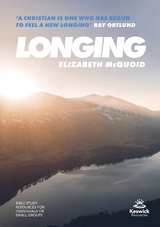 Longing - study guide -  Elizabeth McQuoid