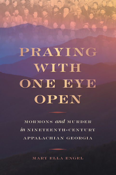 Praying with One Eye Open - Mary Ella Engel