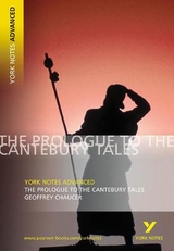 YNA Prologue Canterbury Tales everything you need to catch up, study and prepare for the 2025 and 2026 exams - Chaucer, Geoffrey