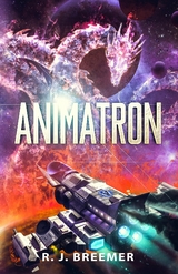 Animatron -  R. J. Breemer