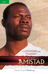 Level 3: Amistad - Barnes, Joyce