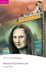 Easystart: Marcel and the Mona Lisa - Rabley, Stephen