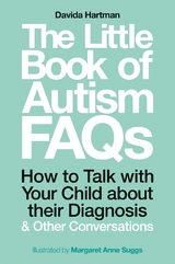 Little Book of Autism FAQs -  Davida Hartman