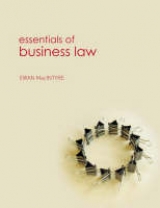 Online Course Pack: Essentials of BUisness Law and Contract law Online Study Guide Access Card (Blackboard) - MacIntyre, Ewan; Rush, Jon