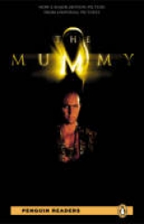 Level 2: The Mummy Book and CD Pack - Levithan, David