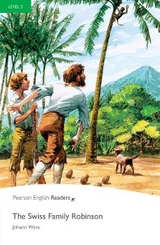 Level 3: The Swiss Family Robinson - Wyss, Johann