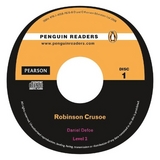 PLPR2:Robinson Crusoe Bk/CD Pack - Defoe, Danial