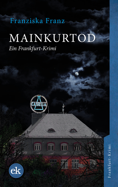 Mainkurtod - Franziska Franz