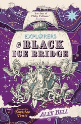 Explorers on Black Ice Bridge -  Alex Bell