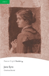 Level 3: Jane Eyre - Bronte, Charlotte