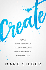 Create - Marc Silber