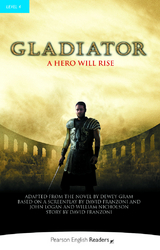 Level 4: Gladiator - Gram, Dewey