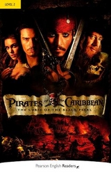 Level 2: Pirates of the Caribbean:The Curse of the Black Pearl - Trimble, Irene