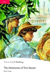 Level 1: The Adventures of Tom Sawyer - Twain, Mark