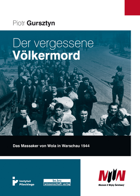 Der vergessene Völkermord -  Piotr Gursztyn