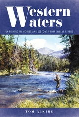 Western Waters -  Tom Alkire