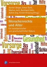 Menschenrechte und Alter - 