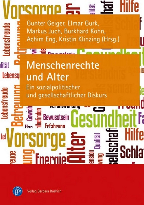 Menschenrechte und Alter - 