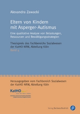 Eltern von Kindern mit Asperger-Autismus - Alexandra Schulz