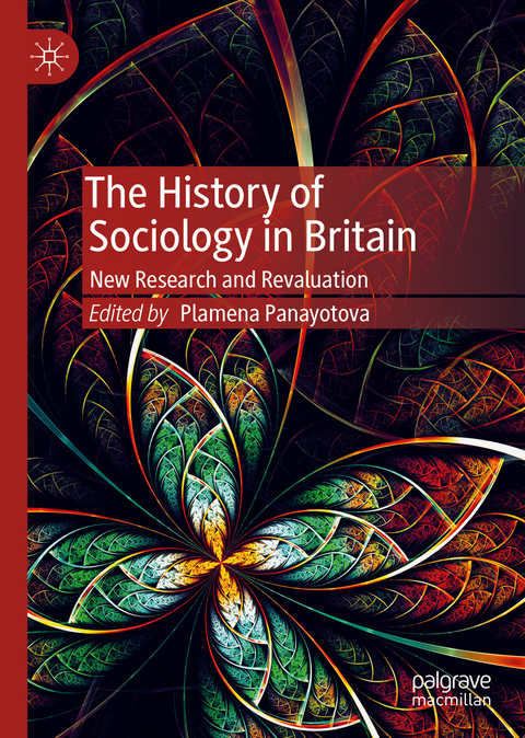 The History of Sociology in Britain - 