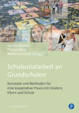 Schulsozialarbeit an Grundschulen - 