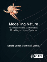 Modelling Nature - Edward Gillman, Michael Gillman