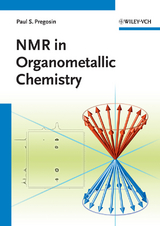 NMR in Organometallic Chemistry - Paul S. Pregosin