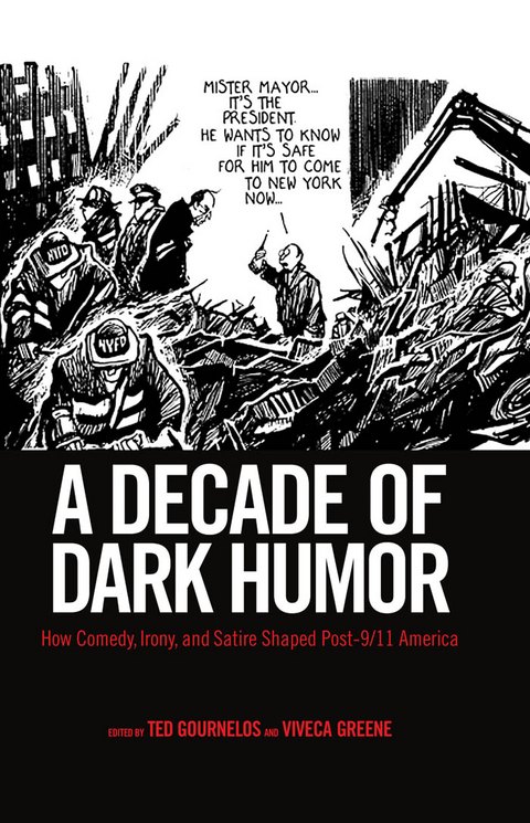 A Decade of Dark Humor - 