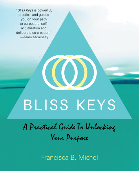 Bliss Keys - Francisca B. Michel