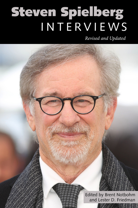 Steven Spielberg - 