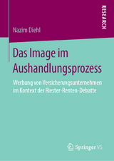 Das Image im Aushandlungsprozess - Nazim Diehl