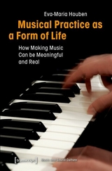 Musical Practice as a Form of Life - Eva-Maria Houben