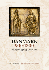 Danmark 900-1300 - Erik Ulsig