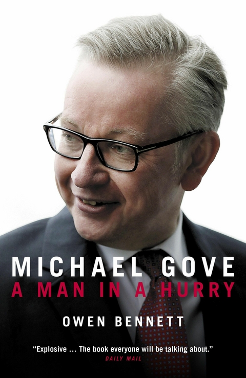 Michael Gove - Owen Bennett