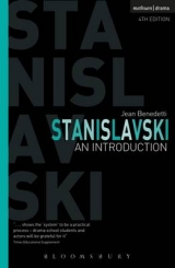 Stanislavski: An Introduction - Benedetti, Jean