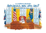 Goldasch, was soll das? - Lu und Bianca Bauhofer