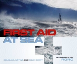 First Aid at Sea - Justins, Douglas; Berry, Colin