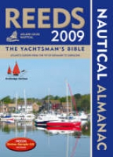 Reeds Nautical Almanac - Du Port, Andy; Featherstone, Neville