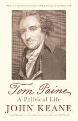 Tom Paine - Keane, John