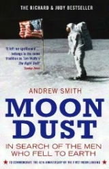 Moondust - Smith, Andrew