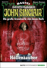 John Sinclair 2141 - Jason Dark