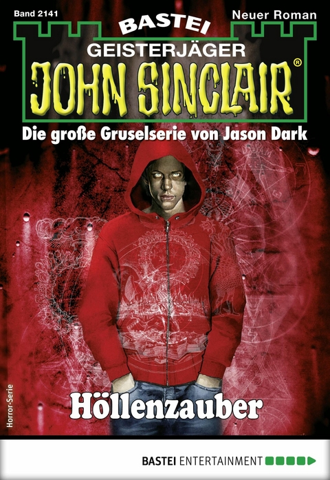 John Sinclair 2141 - Jason Dark