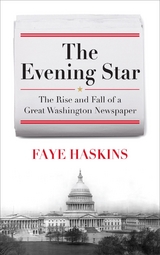 Evening Star -  Faye Haskins