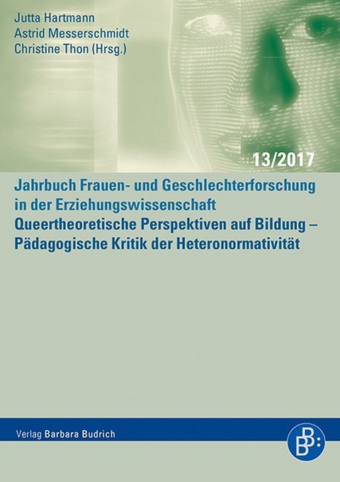 Queertheoretische Perspektiven auf Bildung - 