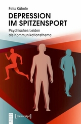 Depression im Spitzensport - Felix Kühnle